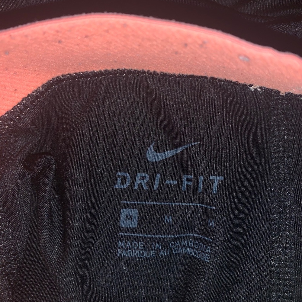 nike spandex